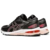 Gel-Nimbus 21 „Black Laser Pink”