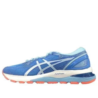 Gel-Nimbus 21 „Blue Coast Skylight”