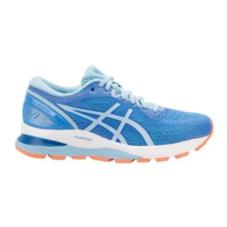 Gel-Nimbus 21 „Blue Coast Skylight”