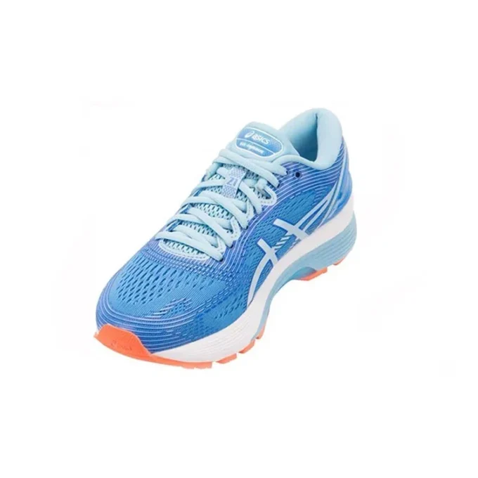 Gel-Nimbus 21 „Blue Coast Skylight”