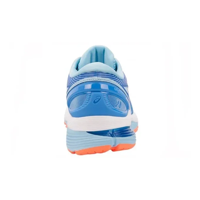 Gel-Nimbus 21 „Blue Coast Skylight”