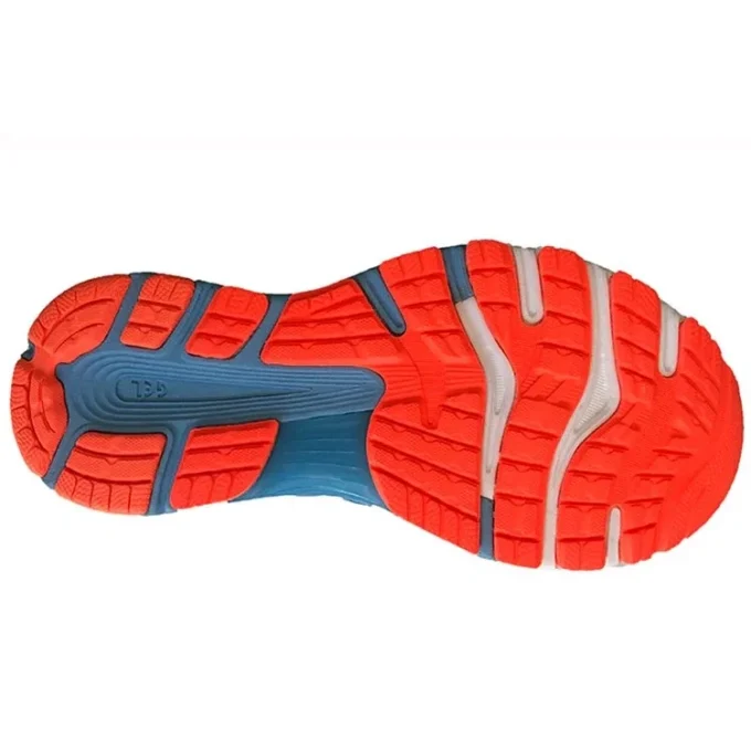 Gel-Nimbus 21 „Blue Coast Skylight”