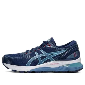 Gel-Nimbus 21 „Blue Expanse”