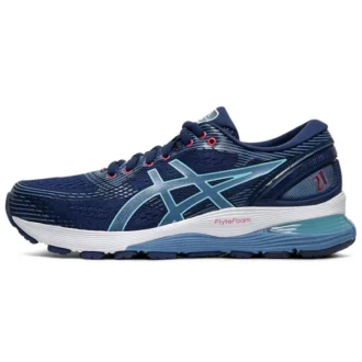 Gel-Nimbus 21 „Blue Expanse”