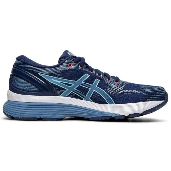 Gel-Nimbus 21 „Blue Expanse”