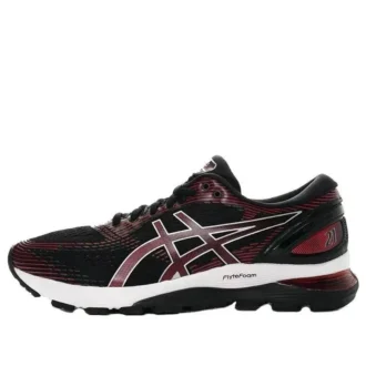 Gel-Nimbus 21 „Classic Red”