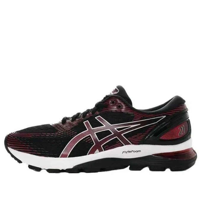 Gel-Nimbus 21 „Classic Red”