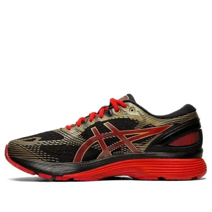 Gel-Nimbus 21 „Classic Red”