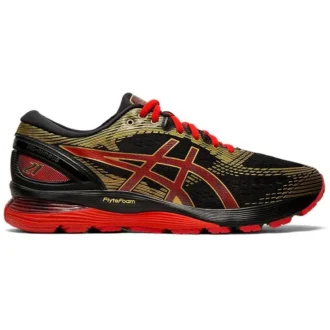 Gel-Nimbus 21 „Classic Red”