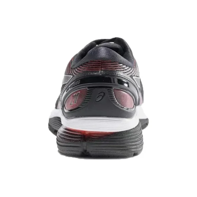 Gel-Nimbus 21 „Classic Red”
