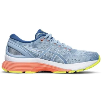 Gel-Nimbus 21 „Heritage Blue Lake Drive”