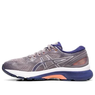 Gel-Nimbus 21 „Lavender Grey Dive Blue”