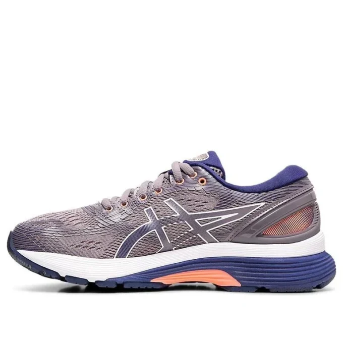 Gel-Nimbus 21 „Lavender Grey Dive Blue”