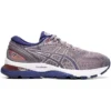 Gel-Nimbus 21 „Lavender Grey Dive Blue”