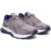 Gel-Nimbus 21 „Lavender Grey Dive Blue”