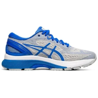 Gel-Nimbus 21 Lite Show „Illusion Blue”