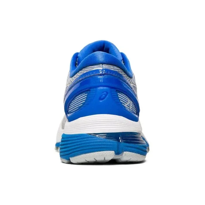 Gel-Nimbus 21 Lite Show „Illusion Blue”