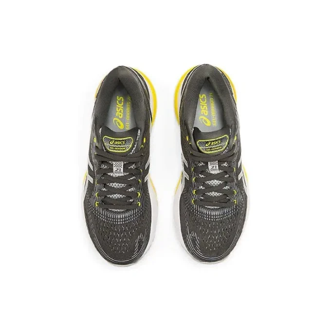 Gel-Nimbus 21 „Mid Grey”