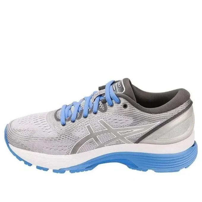 Gel-Nimbus 21 „Mid Grey Blue”