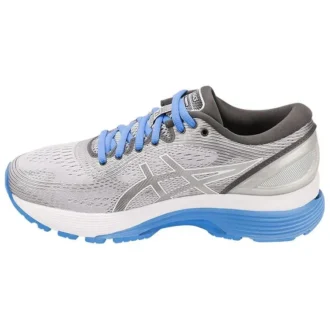 Gel-Nimbus 21 „Mid Grey Blue”