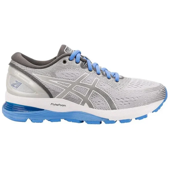 Gel-Nimbus 21 „Mid Grey Blue”