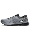 Gel-Nimbus 21 Platinum „Sheet Rock Silver”