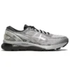 Gel-Nimbus 21 Platinum „Sheet Rock Silver”