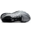 Gel-Nimbus 21 Platinum „Sheet Rock Silver”