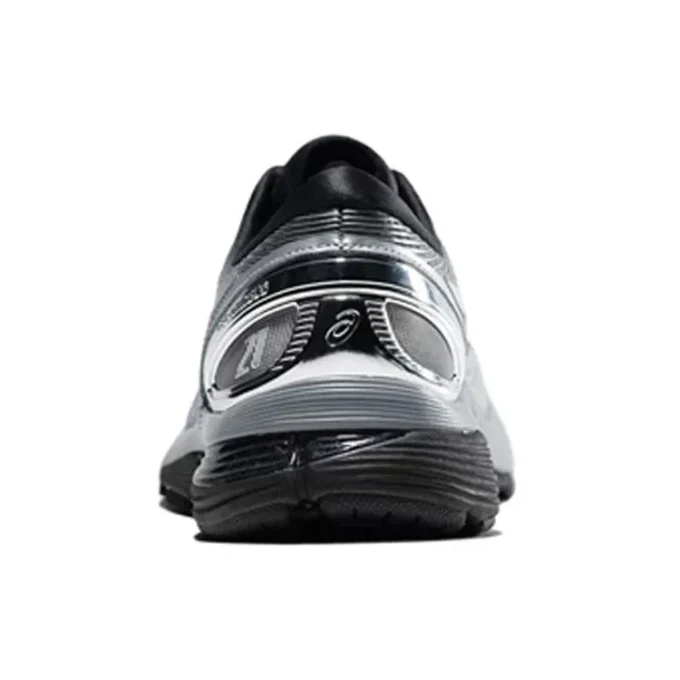 Gel-Nimbus 21 Platinum „Sheet Rock Silver”