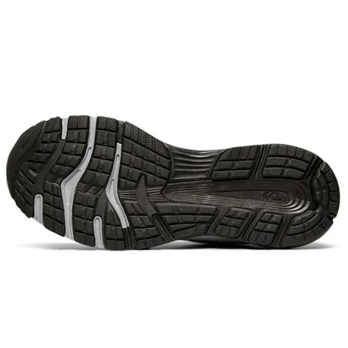 Gel-Nimbus 21 Platinum „Sheet Rock Silver”