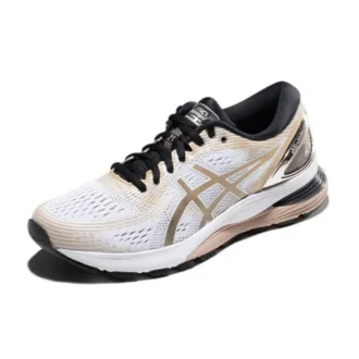 Gel-Nimbus 21 Platinum „White Frosted Almond”