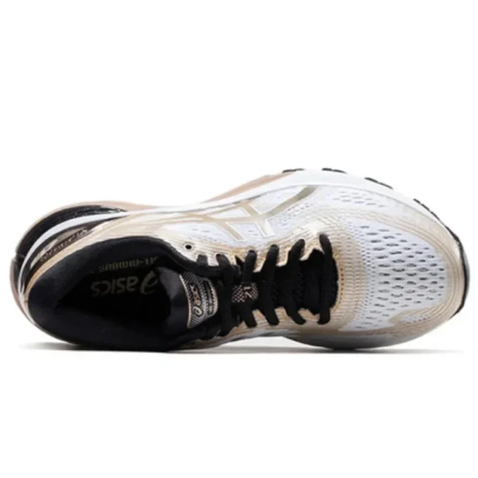 Gel-Nimbus 21 Platinum „White Frosted Almond”