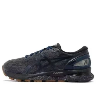 Gel-Nimbus 21 Winterized „Graphite Grey”