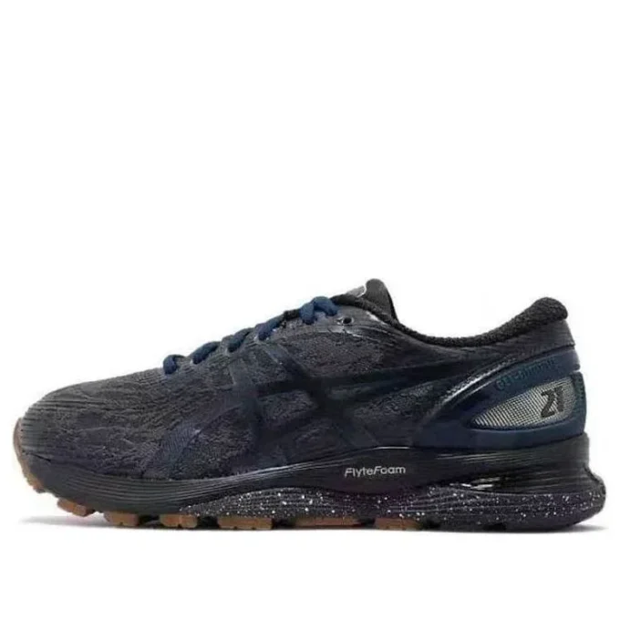 Gel-Nimbus 21 Winterized „Graphite Grey”
