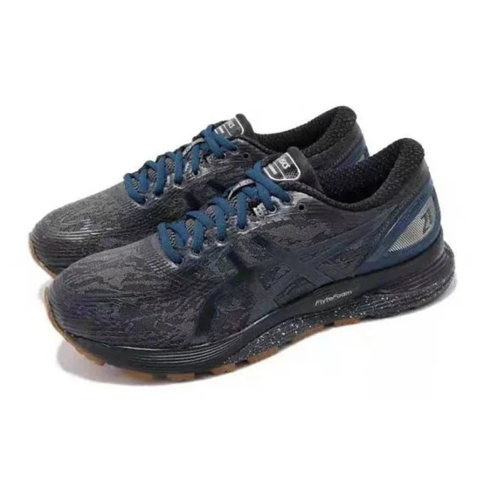 Gel-Nimbus 21 Winterized „Graphite Grey”
