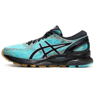Gel-Nimbus 21 „Winterized – Ice Mint”