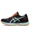 Gel-Nimbus 22 „Black Bio Mint”