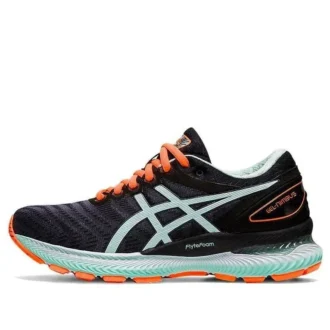 Gel-Nimbus 22 „Black Bio Mint”
