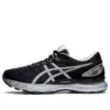 Gel-Nimbus 22 „Black Silver”