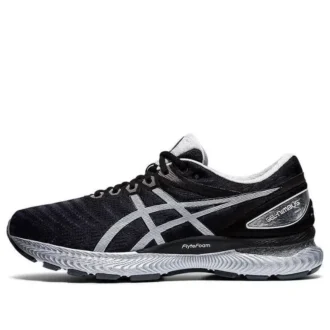 Gel-Nimbus 22 „Black Silver”