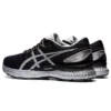 Gel-Nimbus 22 „Black Silver”
