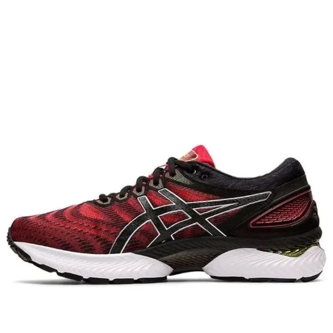 Gel-Nimbus 22 „Classic Red”