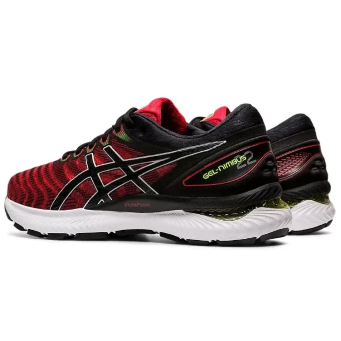 Gel-Nimbus 22 „Classic Red”
