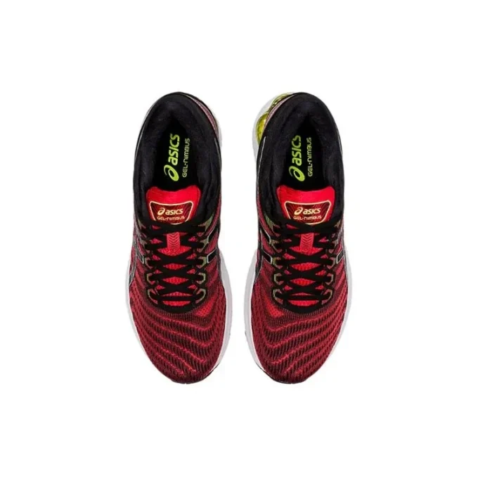 Gel-Nimbus 22 „Classic Red”