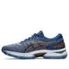 Gel-Nimbus 22 Extra Wide „Graphite Grey”