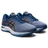Gel-Nimbus 22 Extra Wide „Graphite Grey”