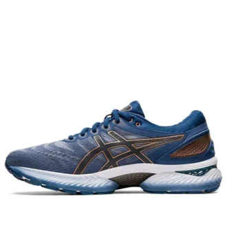 Gel-Nimbus 22 „Graphite Grey”