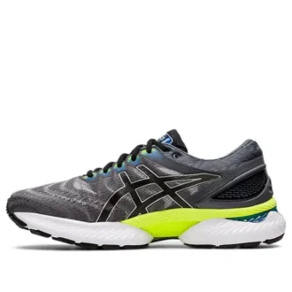 Gel-Nimbus 22 „Grey Lime”