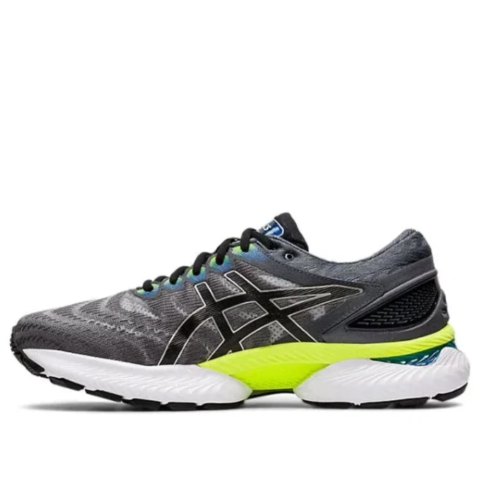 Gel-Nimbus 22 „Grey Lime”