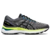 Gel-Nimbus 22 „Grey Lime”